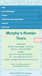 Mobile Screenshot of murphysroatantours.com